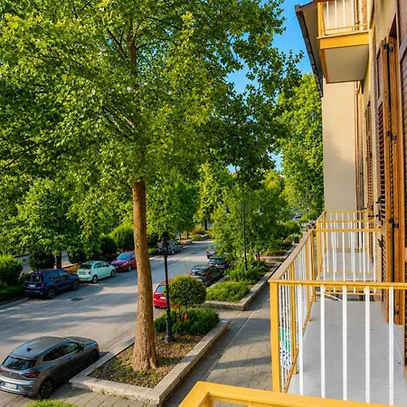 Apartament Deste