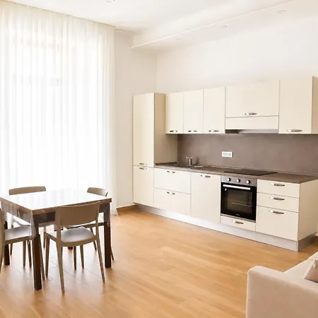 Deste Apartament