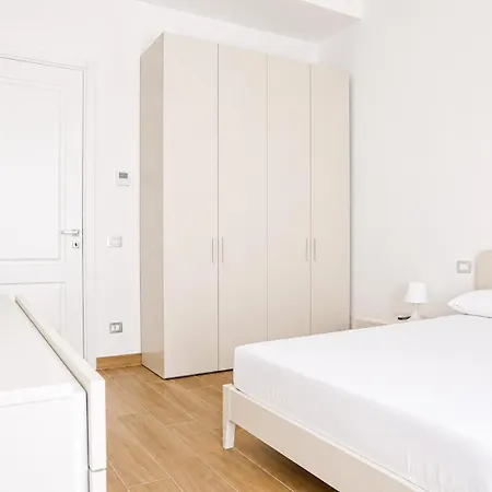 Deste Apartament Avellino