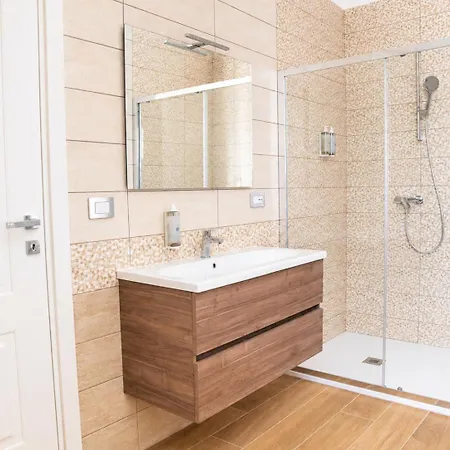 Apartament Deste