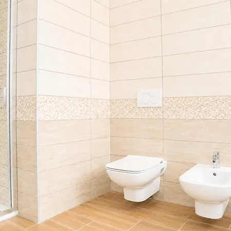 Apartament Deste Avellino