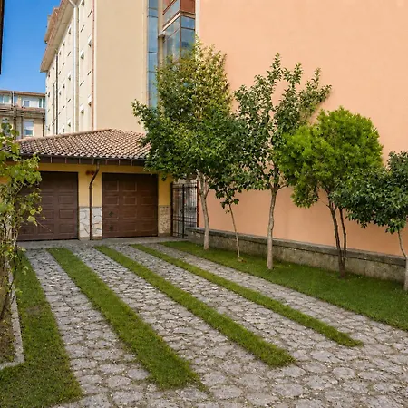 Apartament Deste Avellino