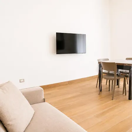 Deste Apartament Avellino