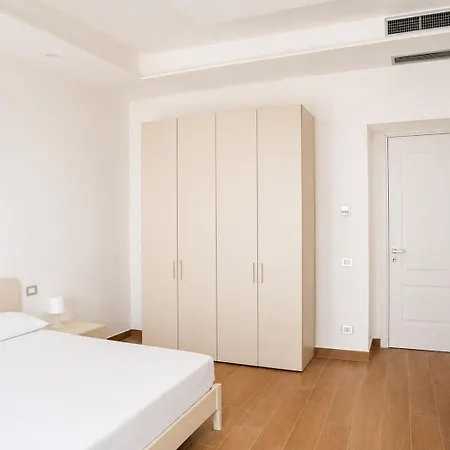 Apartament Deste Avellino
