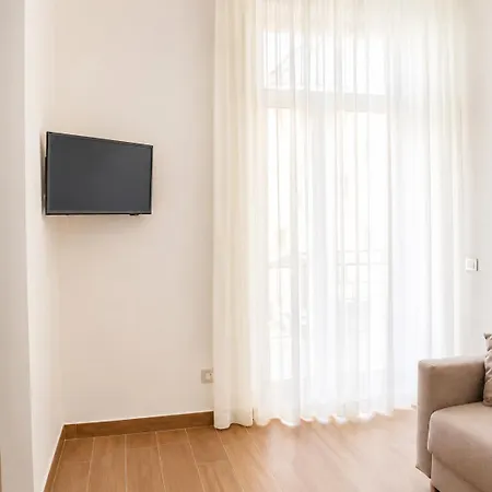 Deste Apartament