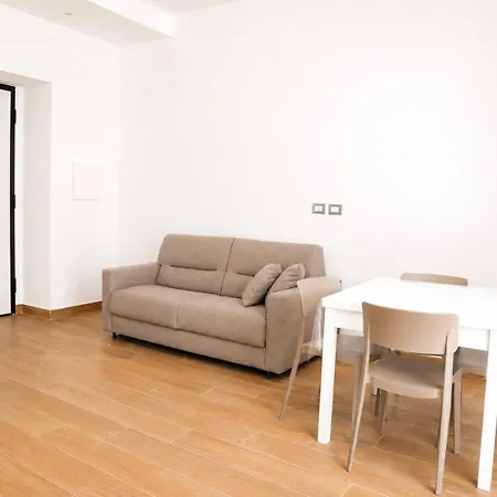 Apartament Deste Avellino